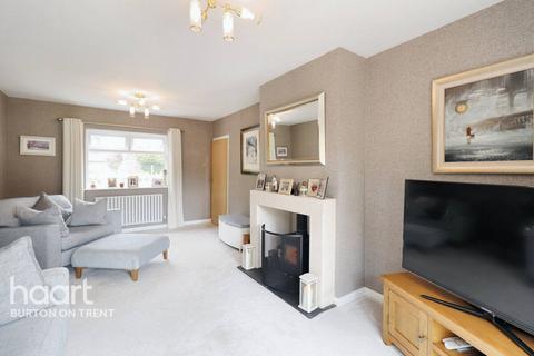56 Alrewas Road, Kings Bromley, Burton-on-trent, DE13 7HW