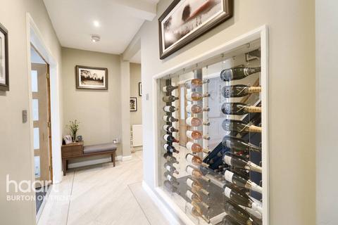 56 Alrewas Road, Kings Bromley, Burton-on-trent, DE13 7HW