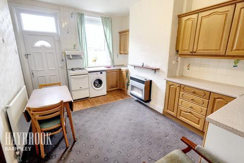 undefined, Lancaster Street, Barnsley