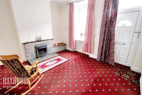 undefined, Lancaster Street, Barnsley