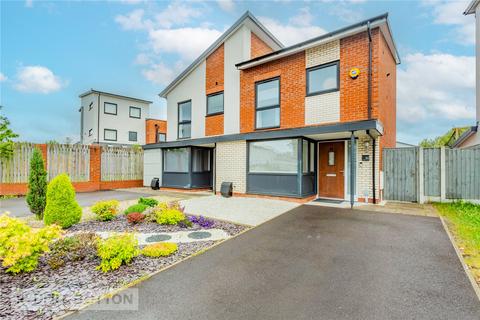 3 bedroom semi-detached house for sale, Stadium Drive, Manchester, Greater Manchester, M11