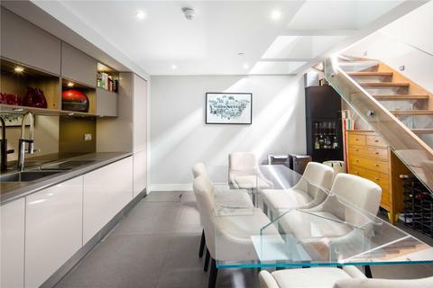 2a Sylvester Road, London, E8 1EP