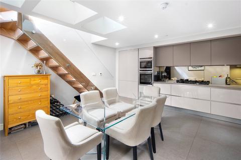 2a Sylvester Road, London, E8 1EP