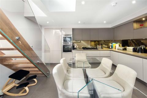2a Sylvester Road, London, E8 1EP
