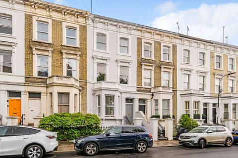 3 bedroom flat for sale, Ongar Road, Fulham