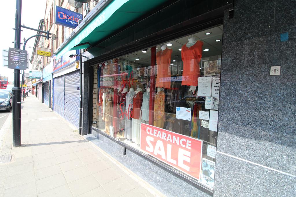King Street, Southall UB2 Property to rent £4,833 pcm (£1,115 pw)