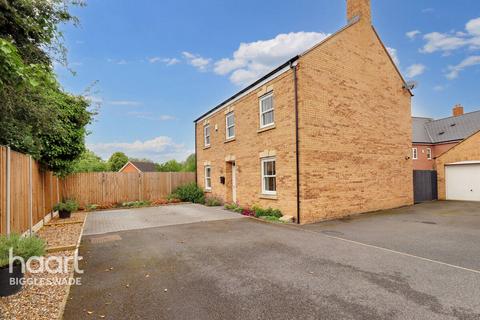 27 Bridge View, Shefford, SG17 5FT
