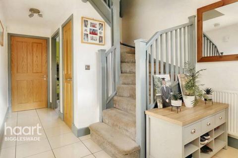27 Bridge View, Shefford, SG17 5FT