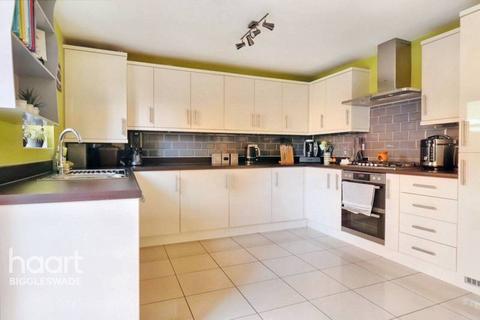 27 Bridge View, Shefford, SG17 5FT