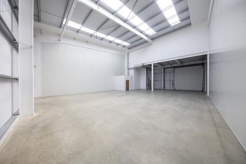 Warehouse to rent, Unit 22 - 23, Bedrock Park, Vulcan Way, Ferndown Industrial Estate, Wimborne, BH21 7BU