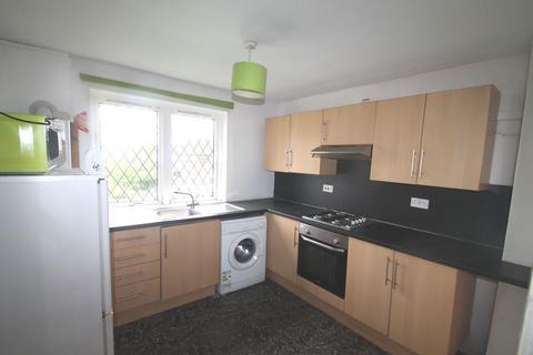 3 bedroom flat for sale, Dalriada Crescent, Forgewood, Motherwell ML1