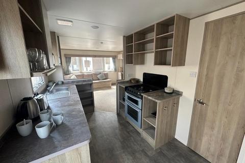 2 bedroom static caravan for sale, Chichester Lakeside Holiday Park