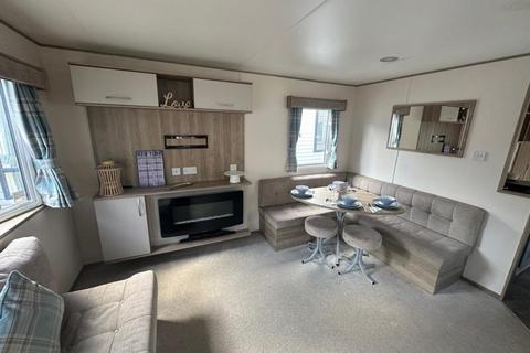 2 bedroom static caravan for sale, Chichester Lakeside Holiday Park