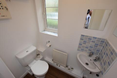 1 bedroom semi-detached house to rent, West Cotton Close, Northampton NN4