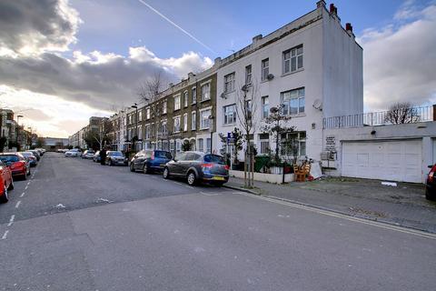 1 bedroom apartment to rent, Arthur Road, Holloway, London, N7