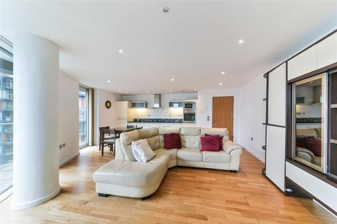 2 bedroom apartment to rent, Ability Place, 37 Millharbour, London, E14