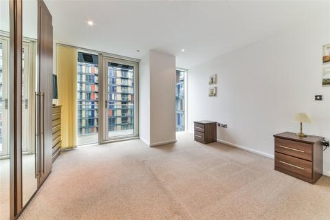 2 bedroom apartment to rent, Ability Place, 37 Millharbour, London, E14