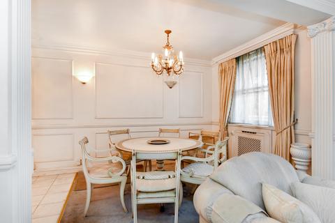 2 bedroom apartment for sale, Boydell Court, St John's Wood Park, London, NW8