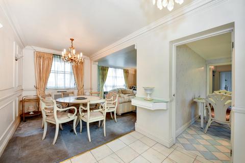 2 bedroom apartment for sale, Boydell Court, St John's Wood Park, London, NW8