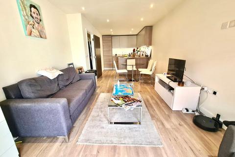 1 bedroom flat for sale, Goldhawk House, Beaufort Square, Colindale, London, NW9