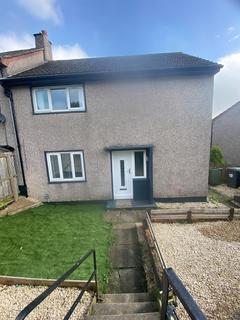 3 bedroom end of terrace house to rent, Tweed Avenue, Paisley, PA2