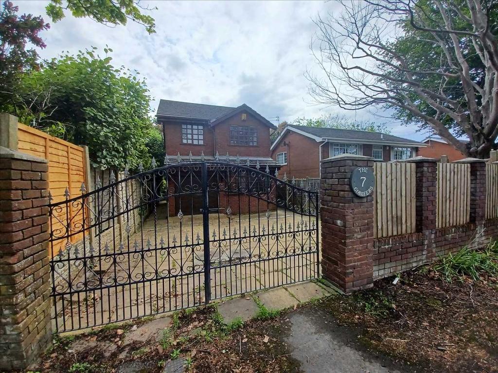 Garstang Road East, Poulton 3 bed house to rent £900 pcm (£208 pw)