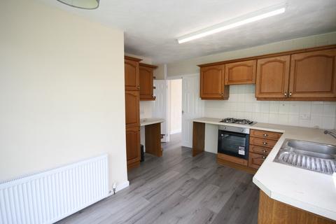 2 bedroom semi-detached house to rent, John Street, Droylsden M43