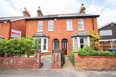 3 bedroom semi-detached house for sale, Camden Road