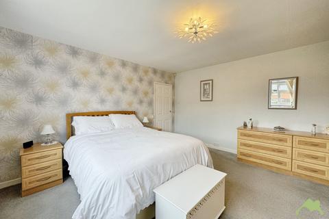 3 bedroom detached bungalow for sale, Rutland Close, Preston
