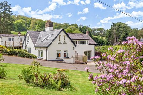 4 bedroom detached house for sale, Kennford, Exeter