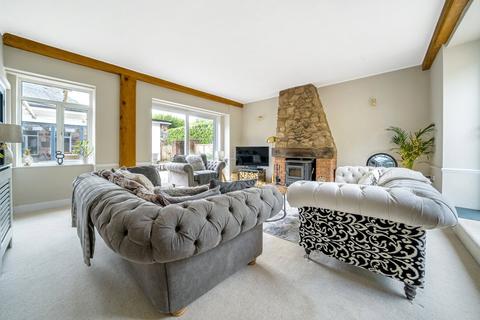 Manor Cottage Haldon Hill, Kennford, Exeter, EX6 7XU