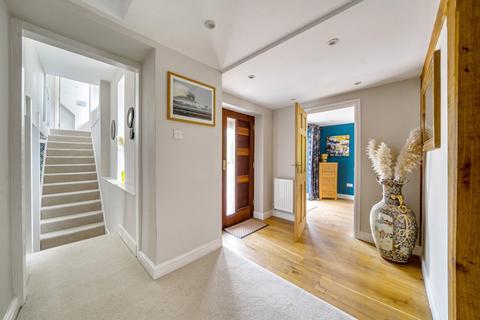 Manor Cottage Haldon Hill, Kennford, Exeter, EX6 7XU