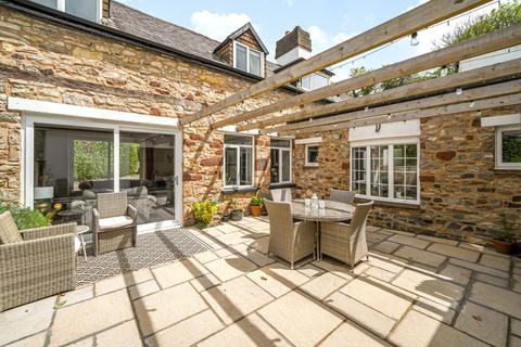Manor Cottage Haldon Hill, Kennford, Exeter, EX6 7XU