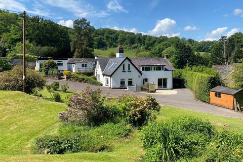 Manor Cottage Haldon Hill, Kennford, Exeter, EX6 7XU