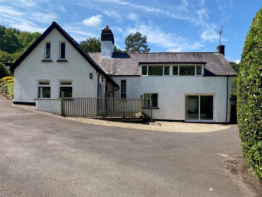 Manor Cottage