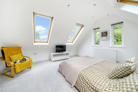Manor Cottage Haldon Hill, Kennford, Exeter, EX6 7XU