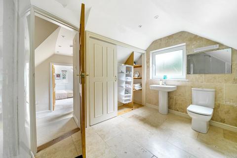 Manor Cottage Haldon Hill, Kennford, Exeter, EX6 7XU
