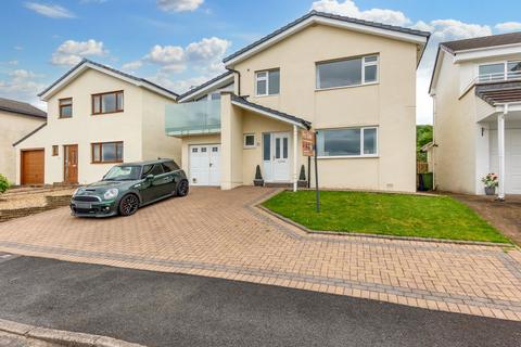 4 bedroom detached house for sale, 63 Larch Grove, Kendal