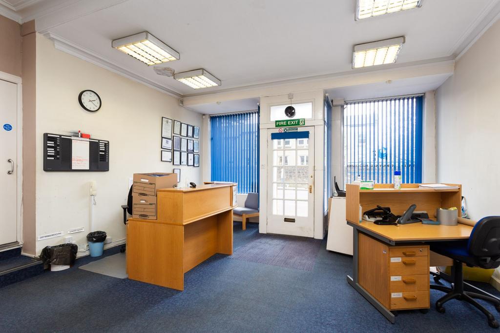 St. Johns Road, Corstorphine, Edinburgh Office for sale £350,000