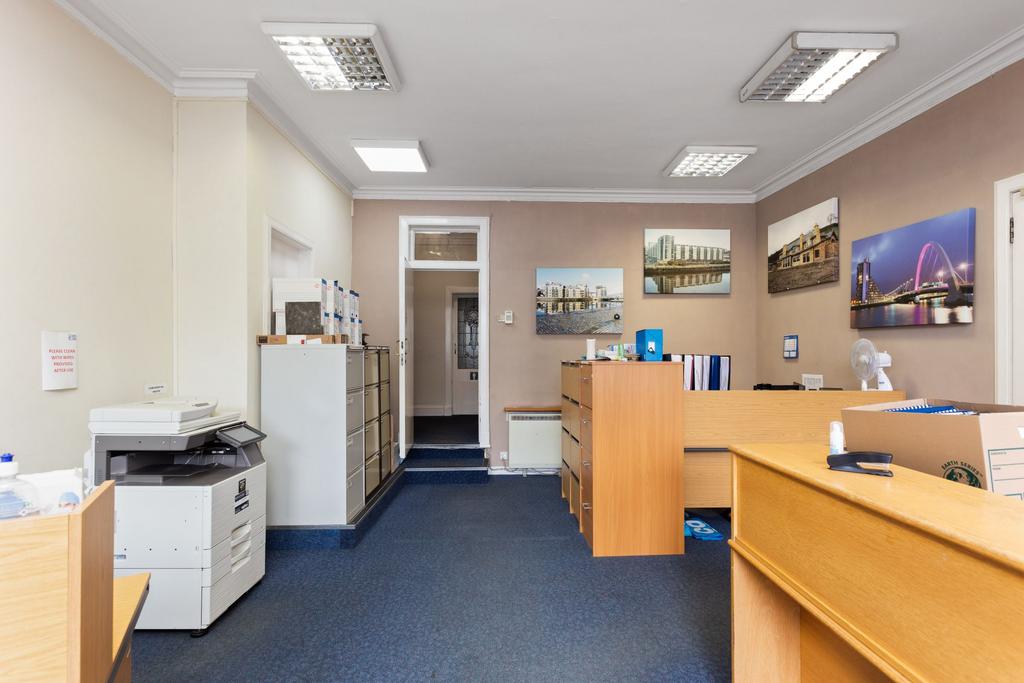 St. Johns Road, Corstorphine, Edinburgh Office for sale £350,000