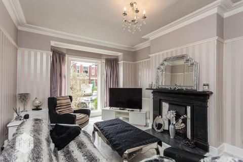 3 bedroom terraced house for sale, Church Road, Bolton, Greater Manchester, BL1 6HH