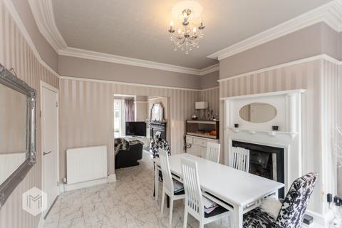 3 bedroom terraced house for sale, Church Road, Bolton, Greater Manchester, BL1 6HH