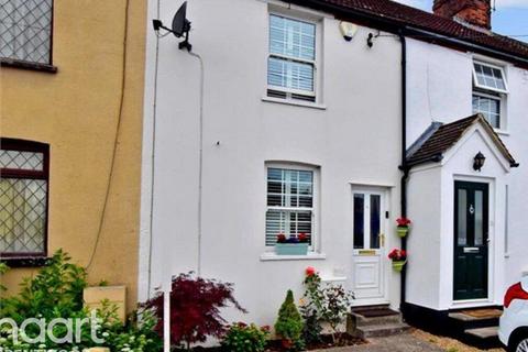 2 bedroom terraced house for sale, Brentwood Road, Brentwood