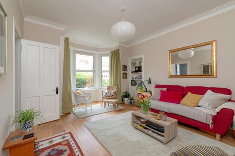 13/2 Granton Road, Edinburgh, EH5 3QJ