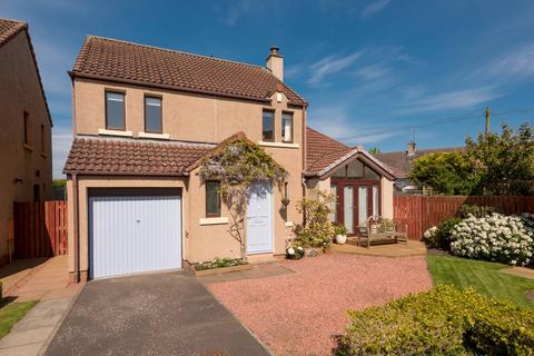 3 bedroom detached house for sale, 18 Luffness Gardens, Aberlady, East Lothian, EH32 0SH