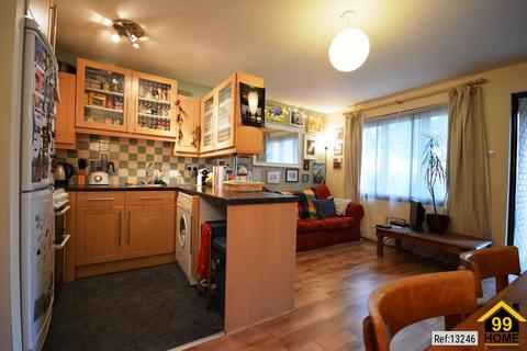 1 bedroom flat to rent, Sleaford Street, Cambridge, Cambridgeshire, CB1