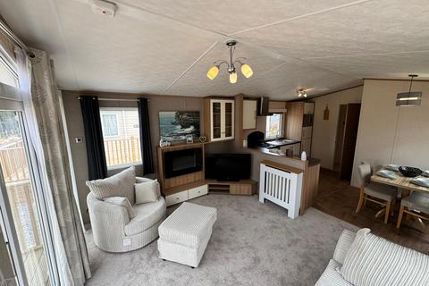 2 bedroom lodge for sale, Exeter, Devon, EX6