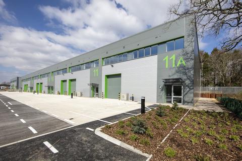 Warehouse to rent, Unit 11A, Bedrock Park, Vulcan Way, Ferndown Industrial Estate, Wimborne, BH21 7BU