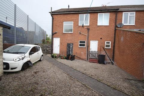 2 bedroom property for sale, 1 and 2 Lawrence Court, Blaydon NE21 4AS