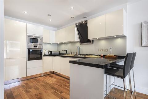 1 bedroom apartment for sale, Commercial Road, London, E1